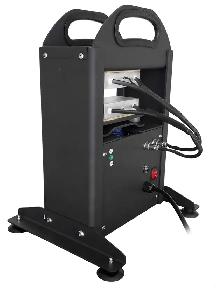 110V 10T 35' Manual Hydraulic Heat Press Oil Press 110235 - Photo 6
