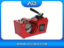 110V LCD Screen Mug Heat Press Transfer Machine 110241