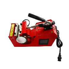 110V LCD Screen Mug Heat Press Transfer Machine 110241 - Photo 9