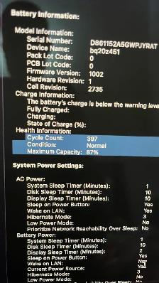 Macbook Air M1 2020 500G 13 Pouce - Photo 5