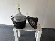 25 Liters Demijohn