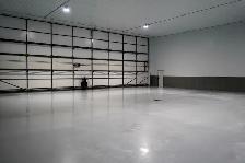 Custom Built Hangars — St. Andrews Airport - Photo 4
