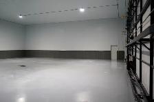 Custom Built Hangars — St. Andrews Airport - Photo 5