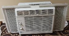 Window Air Conditioner 5000 BTU