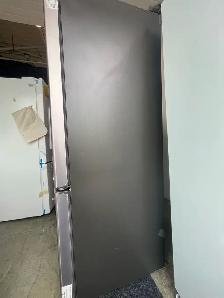 NEW 36" GE Water & Ice Dispenser Counter Depth Fridge 22.1 Cu.Ft - Photo 9