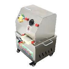 110V AC Electric Sugarcane Juice Extractor filter box 134059 - Photo 4