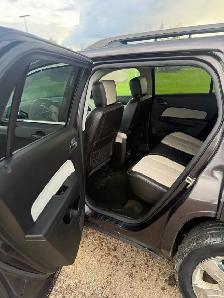 2014 GMC Terrain SLT  2nd Owner  Fully Load• Leather • NEW TIREs - Photo 12