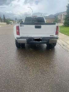 2009 GMC 3500HD - Photo 2