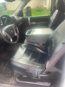 2009 GMC 3500HD - Photo 3