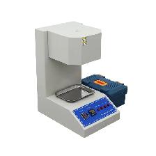 Melt Flow Index Rate Tester Machine MFR Tester 025030