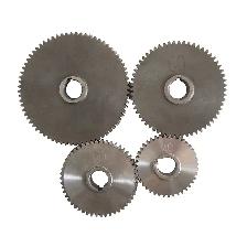 Promotion Metric Bench Metal Lathe 8'x16' 900W 028284 - Photo 7
