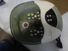 Foot Spa/Bath Messager, Like NEW - Photo 4