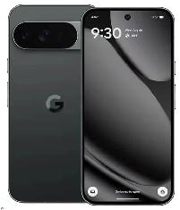 GOOGLE PIXEL 10 128GB BLACK SMARTPHONE Unlocked