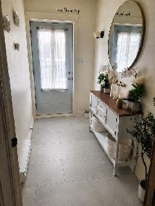 Homme à tout faire disponible - Photo 3