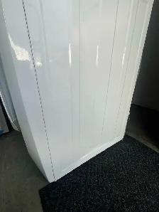 NEW 27" Electrolux Front Load Washer (Stackable) 5.1 Cu.Ft - Photo 9