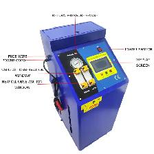 DC-12VIntelligent Transmission Clean & Oil Changer Machine053092 - Photo 3