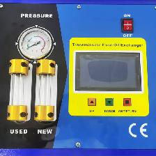 DC-12VIntelligent Transmission Clean & Oil Changer Machine053092 - Photo 9