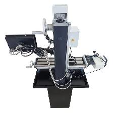 Promotion R8 Brushless Precision Milling Drilling Machine 056765 - Photo 5
