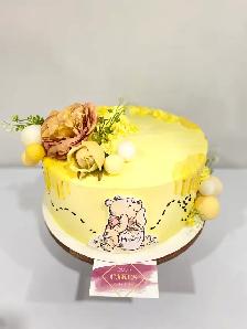 Oakville cakes , custom cakes and desserts for any occasion - Photo 9