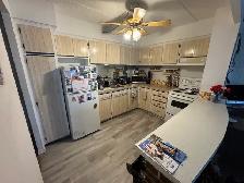 1 bed 1 bath appartment for rent - Photo 2