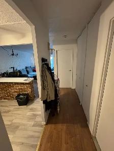 1 bed 1 bath appartment for rent - Photo 3