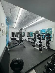 1 bed 1 bath appartment for rent - Photo 10