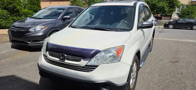 Honda Cr-v 2009