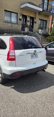Honda Cr-v 2009 - Photo 2