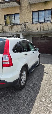 Honda Cr-v 2009 - Photo 4