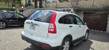 Honda Cr-v 2009 - Photo 5