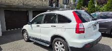 Honda Cr-v 2009 - Photo 6