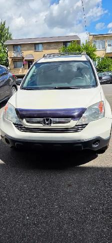 Honda Cr-v 2009 - Photo 7