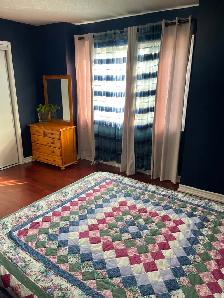 Furnished Room on Upper Floor - Photo 2