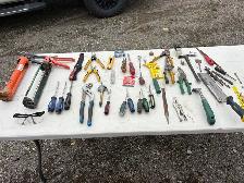 Hilti Rotary Laser and Assorted Contractor Tools - Photo 4