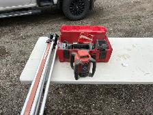 Hilti Rotary Laser and Assorted Contractor Tools - Photo 5