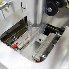 SS Automatic Packaging Sealing Machine Width3.9" 141181 - Photo 5