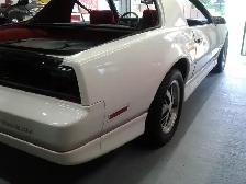 1985 Pontiac Trans Am T top 67,000 kms - Photo 4