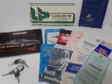 1985 Pontiac Trans Am T top 67,000 kms - Photo 9