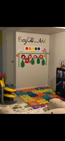 Lina’s Dayhome - Photo 4