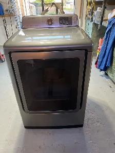 Samsung Dryer