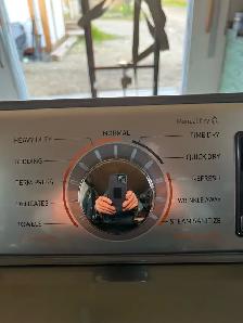 Samsung Dryer - Photo 3