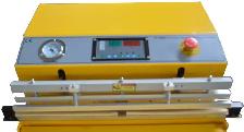 Industrial Vacuum Package Outside Pumping Vacuum Sealer 160691 - Photo 4