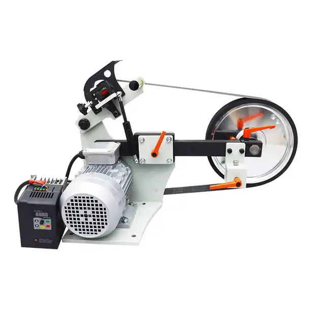 Variable Speed 2 X 72' Belt Sander Knife Grinder190830