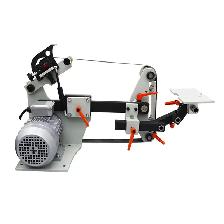 Variable Speed 2 X 72' Belt Sander Knife Grinder190830 - Photo 2