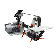 Variable Speed 2 X 72' Belt Sander Knife Grinder190830 - Photo 3