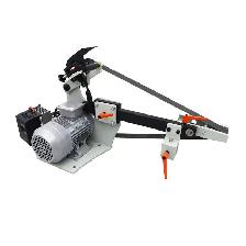 Variable Speed 2 X 72' Belt Sander Knife Grinder190830 - Photo 6