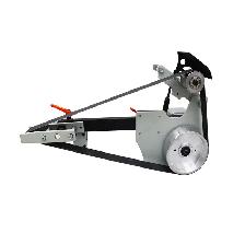 Variable Speed 2 X 72' Belt Sander Knife Grinder190830 - Photo 8