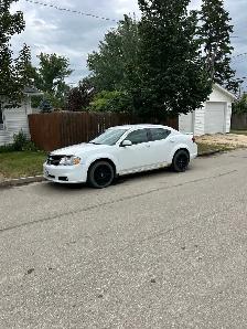 Dodge Avenger