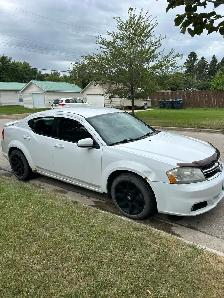 Dodge Avenger - Photo 4