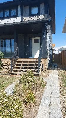 Aug.15th: Separate Entrance 1 BEDRM BASEMENT-EVERGREEN, SASKATON - Photo 2